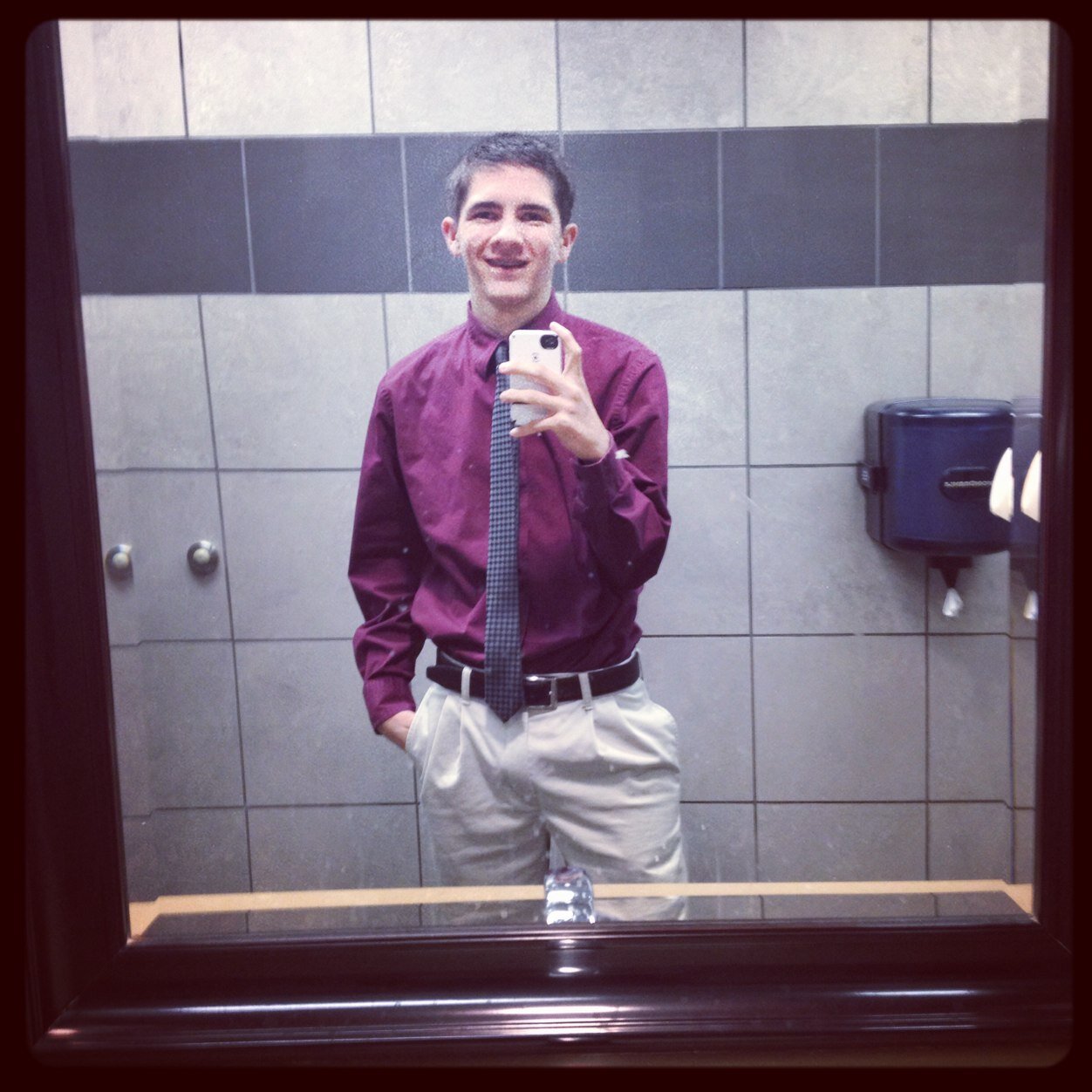 BodhiPerea's profile picture. Victor