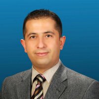 Abdullah GÖKÇE (@formator37) Twitter profile photo