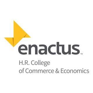 Enactus H.R. College