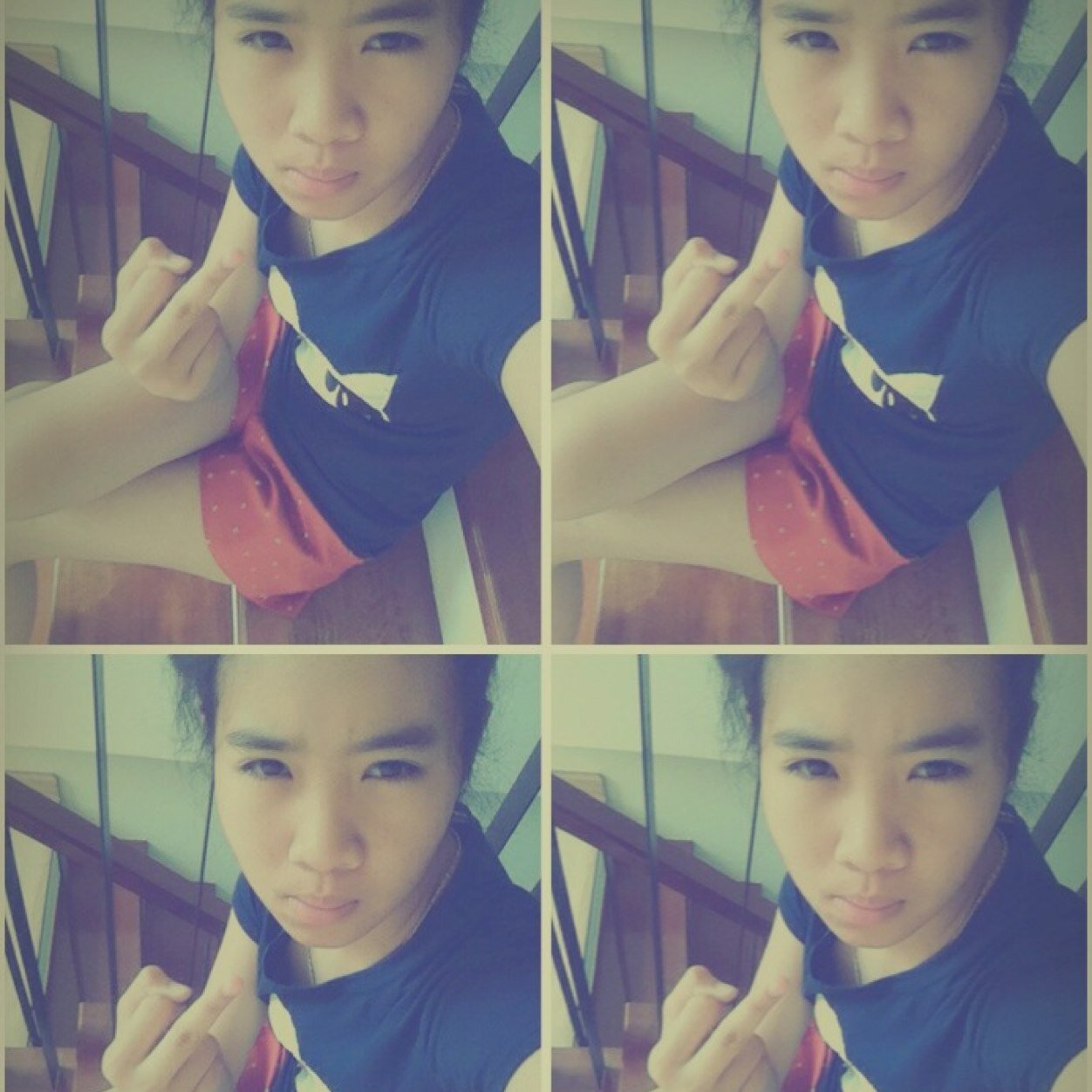 ชื่อ ฐิตานันท์ จอบอ !!