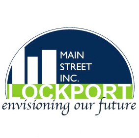 The mission of Lockport Main, Inc. is to encourage economic development in the Downtown Lockport, NY District within the context of Historic Preservation