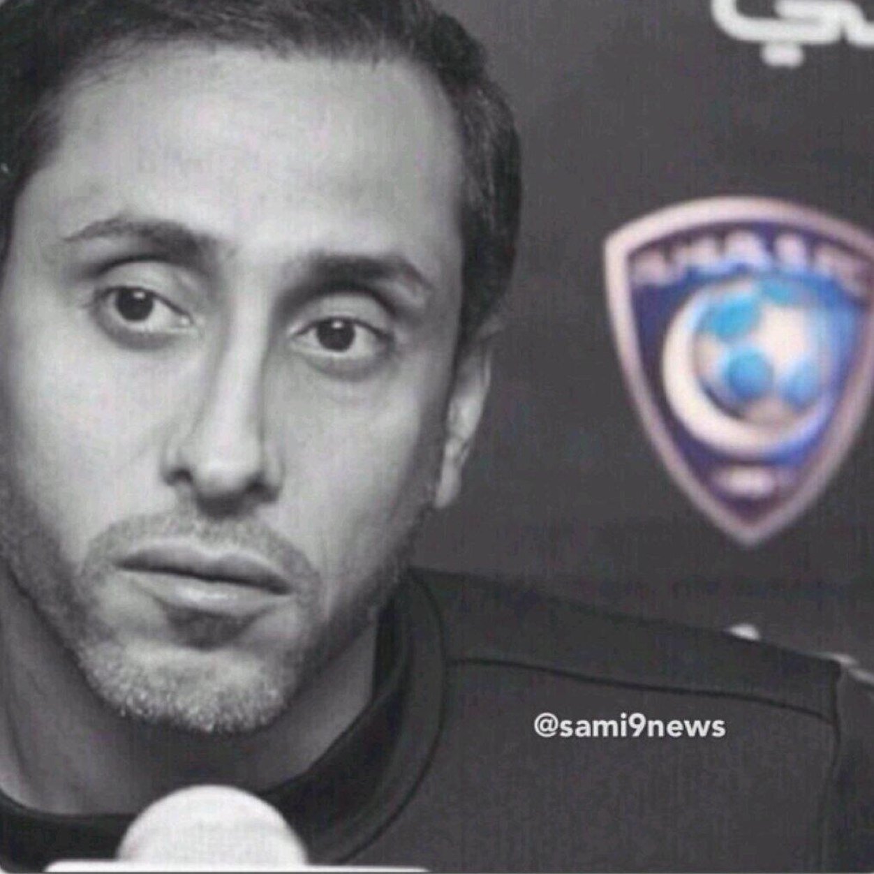 - لو لقينا بواقعنا جمال ما لجئنا للخيال - #الهلال.