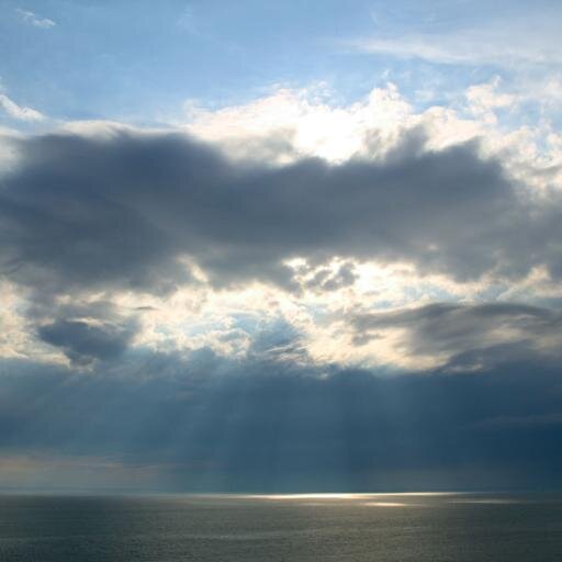A New Revelation is in the world, a Revelation from the Creator of all life.