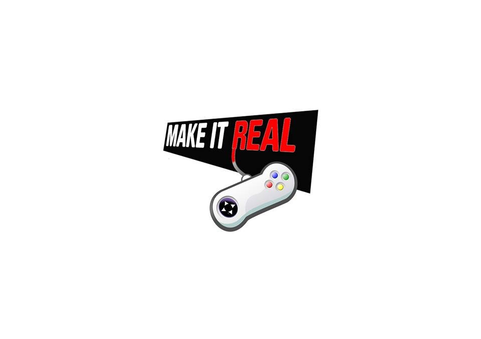 (Evènement fictif) Venez vivre en réel vos jeux vidéos!