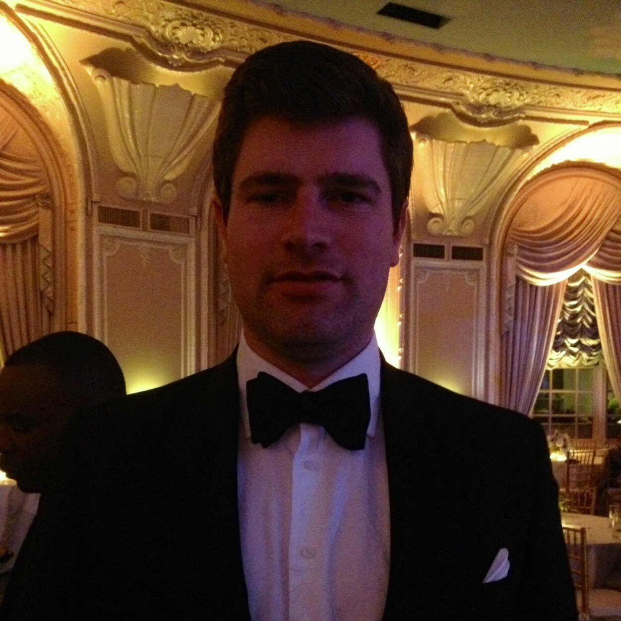 SheehyWill's profile picture. 