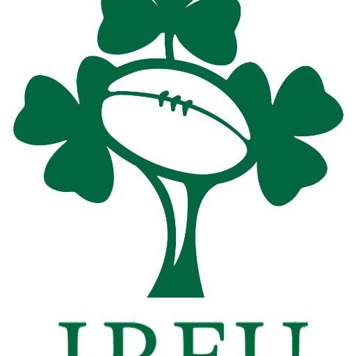 IRFU Rugby has moved to @IrishRugby