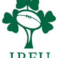 IRFU (@irfurugby) 's Twitter Profile