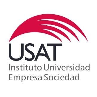 Instituto Universidad, Empresa y Sociedad - IES USAT. Articulamos y promovemos el desarrollo del sector público y privado.