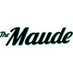 The Maude (@themaude) Twitter profile photo
