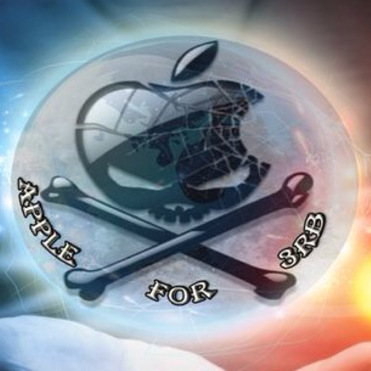 AppleFor3rb's profile picture. نحن مدونة AppleFor3rb نهتم بتبسيط تقنية للمبتدئين تسجيل مسموح في اي وقت

رئيس المدونة @MAZ_SMART