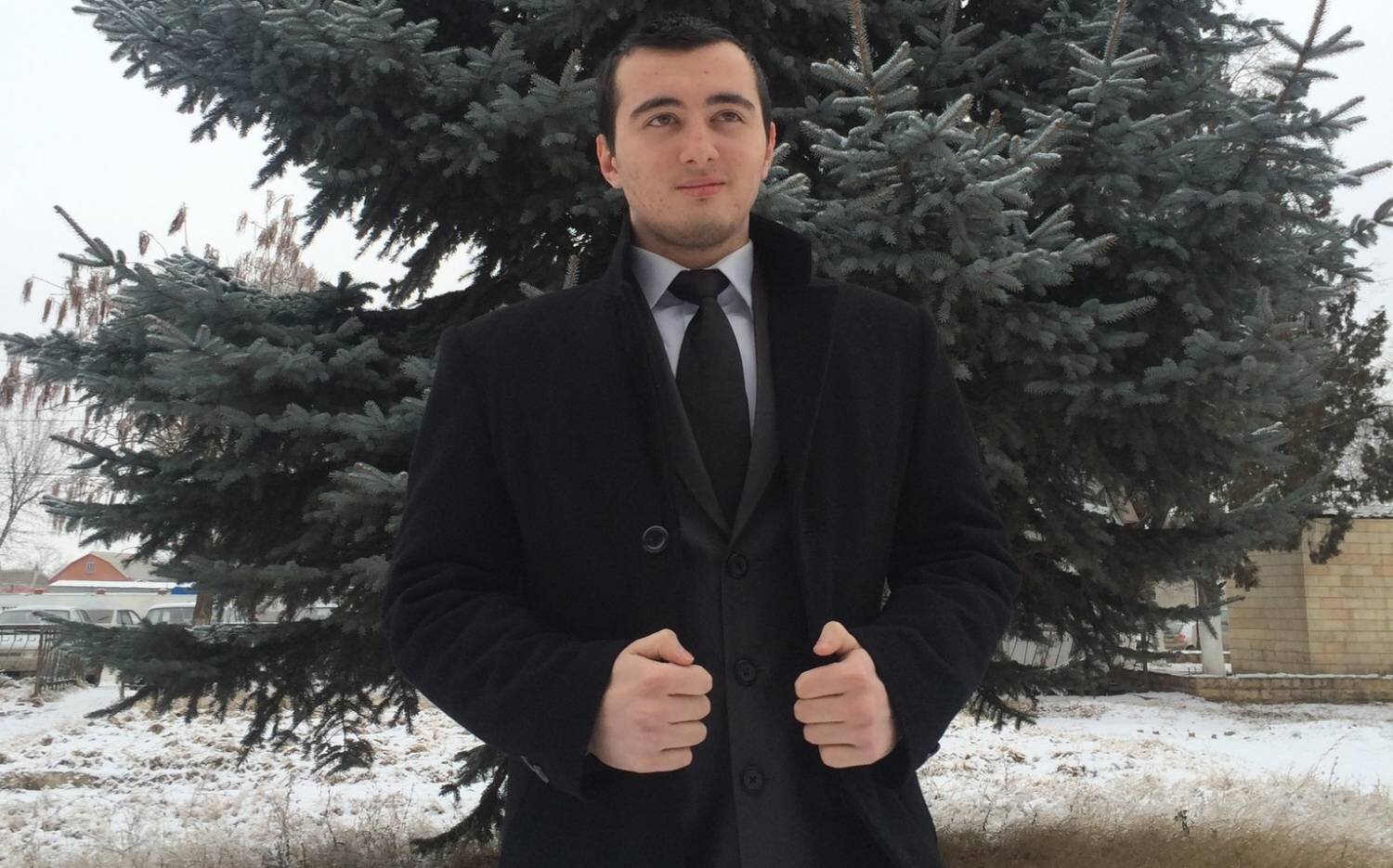 Мальсагов Юнус, Директор ООО Мальсагов СОК #rufollowback #читаювзаимно