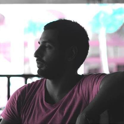 Negrorojas9's profile picture. 