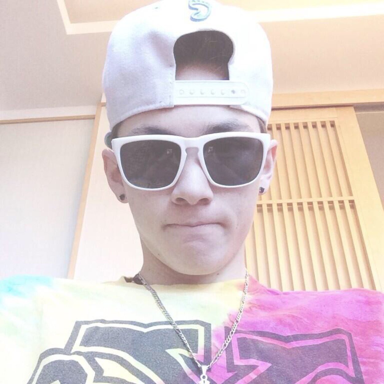 I GAVE YOU A FREE FOLLOW SO PLEASE FOLLOW @fuckingcartah