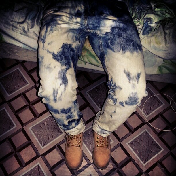 Just Be Upfront . I'll Respect Yu More | #TeamRihanna. . !