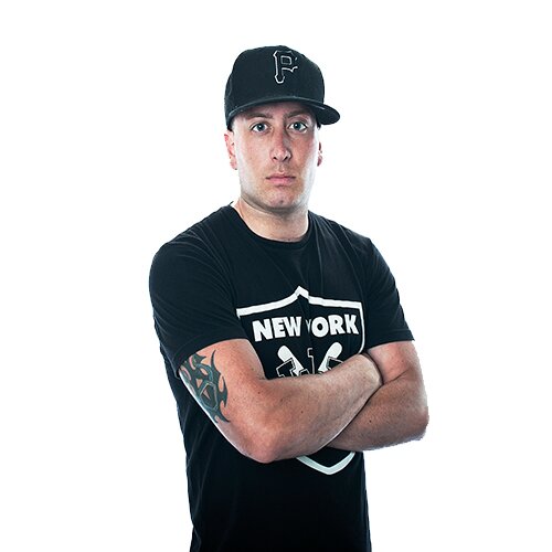 DJ_PALZ's profile picture. NYC / International Disc Jockey