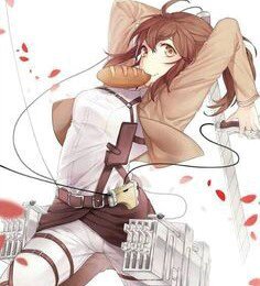 Don't call me potato-woman| Has a thing for Basugays | Ships everything | Bury me in Levi's butt please || #foodsexual crack/serious