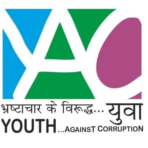 Official Twitter Account of Youth Against Corruption (#YAC)