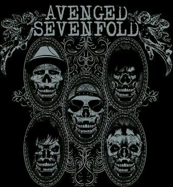 Semua tentang Avenged Sevenfold (@TheOfficialA7X)