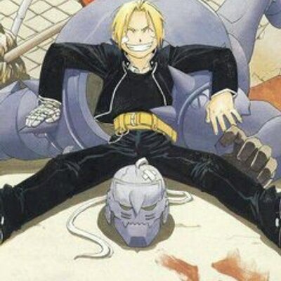 鋼の錬金術師 エドワード エルリック Alchemistofth Twitter 鋼の錬金術師 エドワード エルリック Alchemistofth Twitter