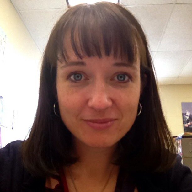 profhutch's profile picture. French teacher, mother of two fabulous boys and one fantastic step-son, wife to a wonderful husband, life long learner