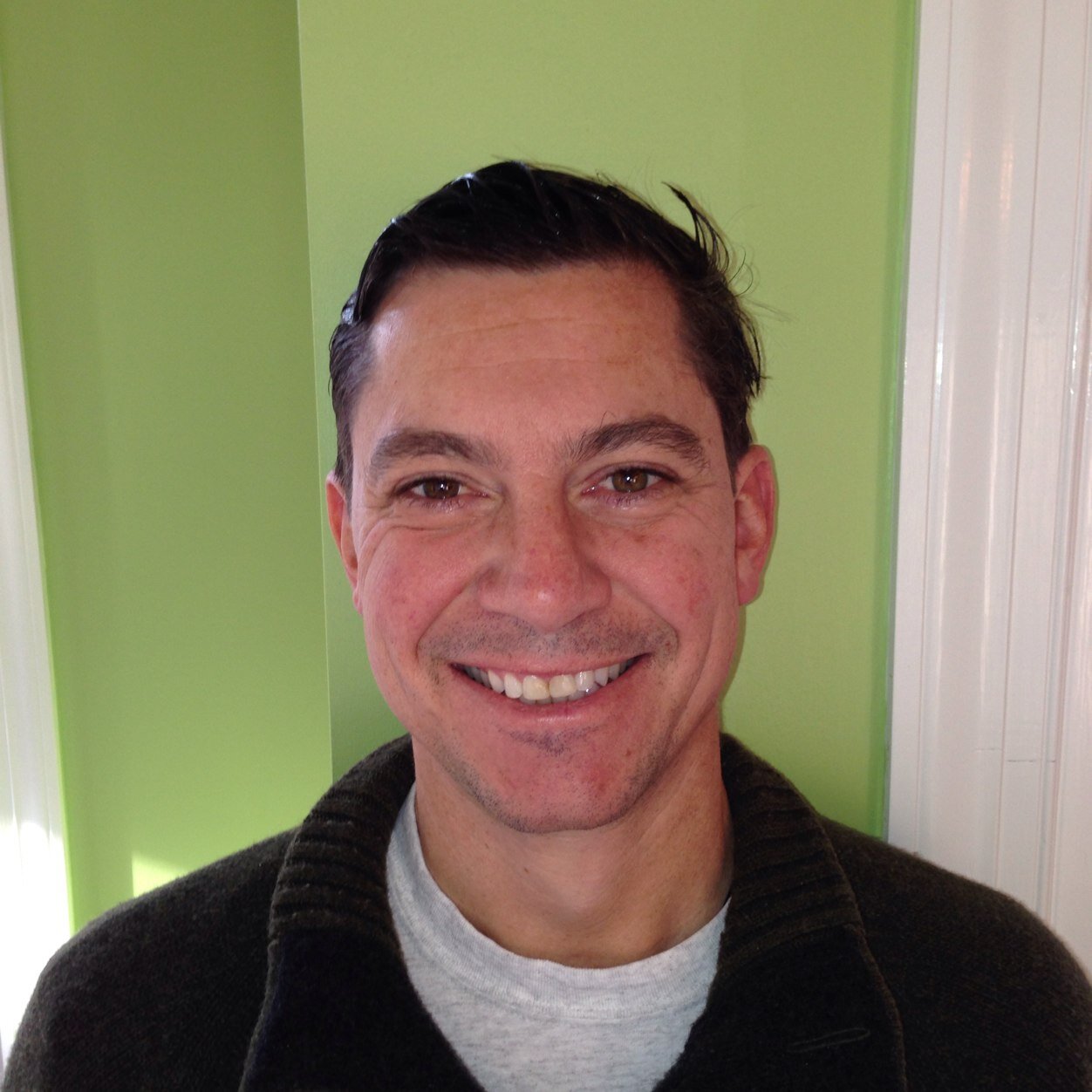 GarrettSutter's profile picture. 