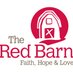 The Red Barn (@theredbarnal) Twitter profile photo