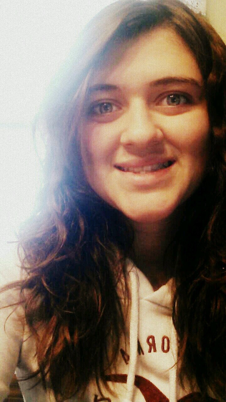 Don't ever lose yourself :)