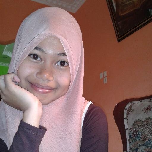 My name is khairun Nisa call me nisa