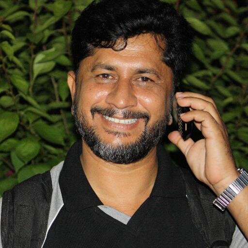 RamaK_Mishra Profile Picture
