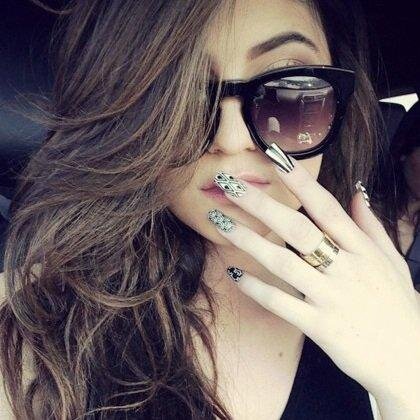 KatyaErnandec's profile picture. Never say never...