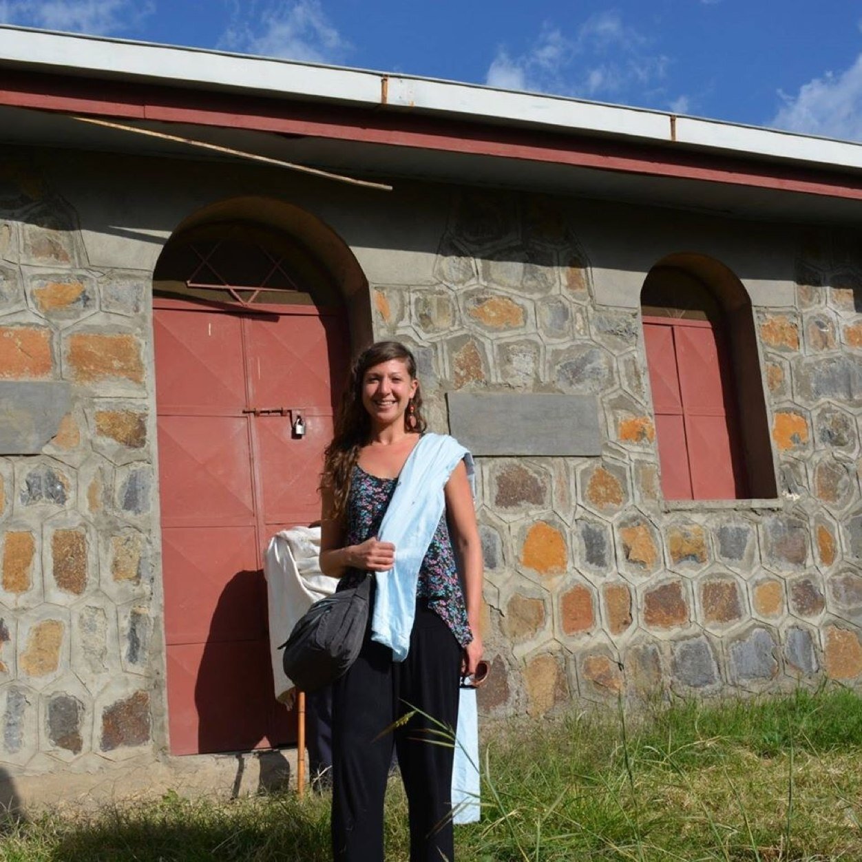 nikkilevitan's profile picture. Empowerment coach, community organiser, program developer, educator and former youth worker.