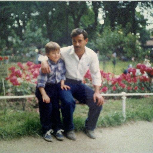 Epidoras's profile picture. K. Atatürk 🇹🇷