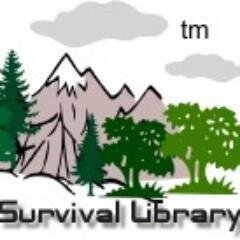Ebooks & Online Training for preparedness , bushcraft and off grid living