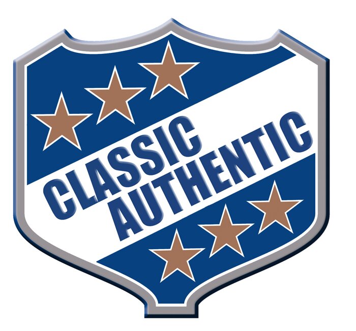 Autographed certified products | Custom framing | Autograph signings | Silent Auction services | Classic Auctions          #WeAreAuthentic  #NousSommesAuthentic