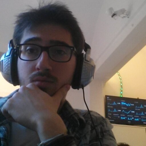 PhD candidate at SmartData@Polito