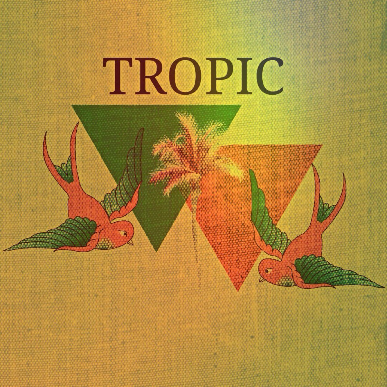 TROPIC co / promoter 
Resident - Osteria dal Pelado (Vi) 

http://t.co/AVlA8aFpce