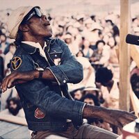 Professor Longhair (@makingagumbo) 's Twitter Profile