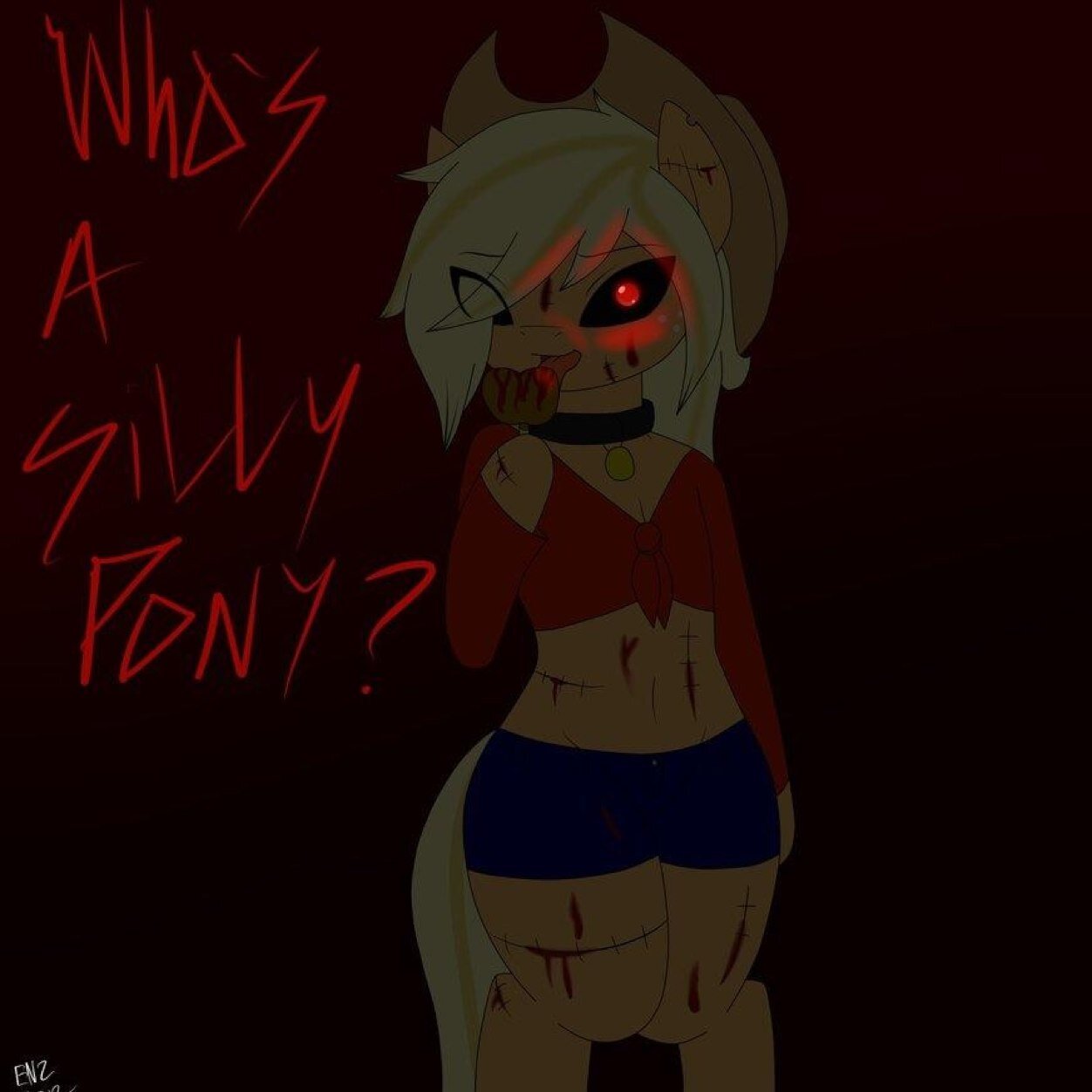 I'm a naughty Slave~ #Single #RP #NaughtySlave #Master:@OOC_FlowingMane #R34 #Clop