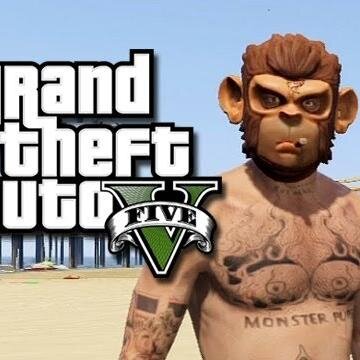 Grand Theft Auto V is an open world, action-adventure video game developed by Rockstar North and published by Rockstar Games.