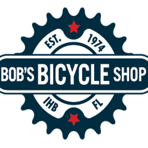 Bob's Bicycle Shop