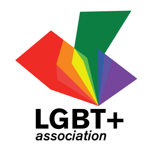 Ravensbourne Student's Union LGBT+ Association.