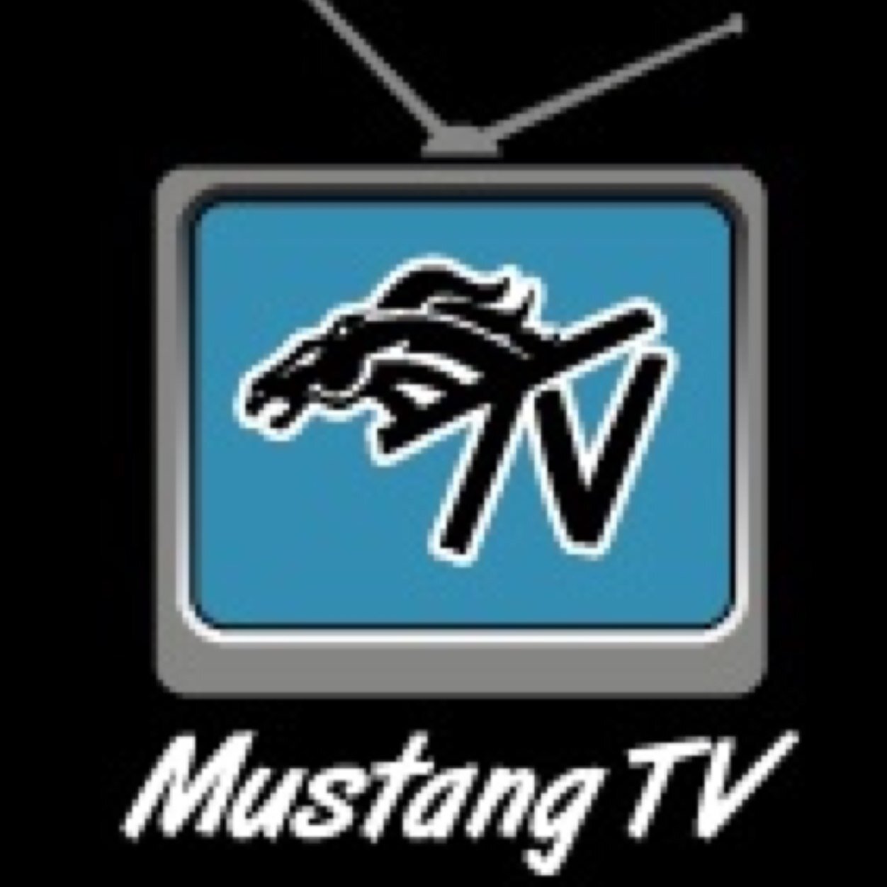 CHHS Mustang Tv