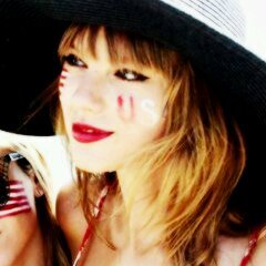 I love Ariana and Jennette =3 My B.F.F @SweetsPerfume & @TheWayGillies & @BellissimaVicky & @MiraGrande