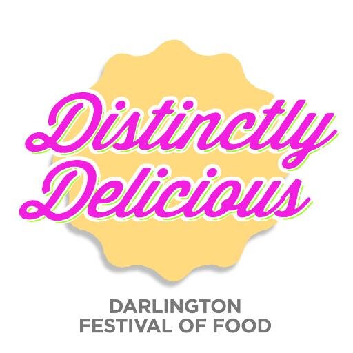 Distinctly Delicious Darlington - Festival of Food has been cancelled