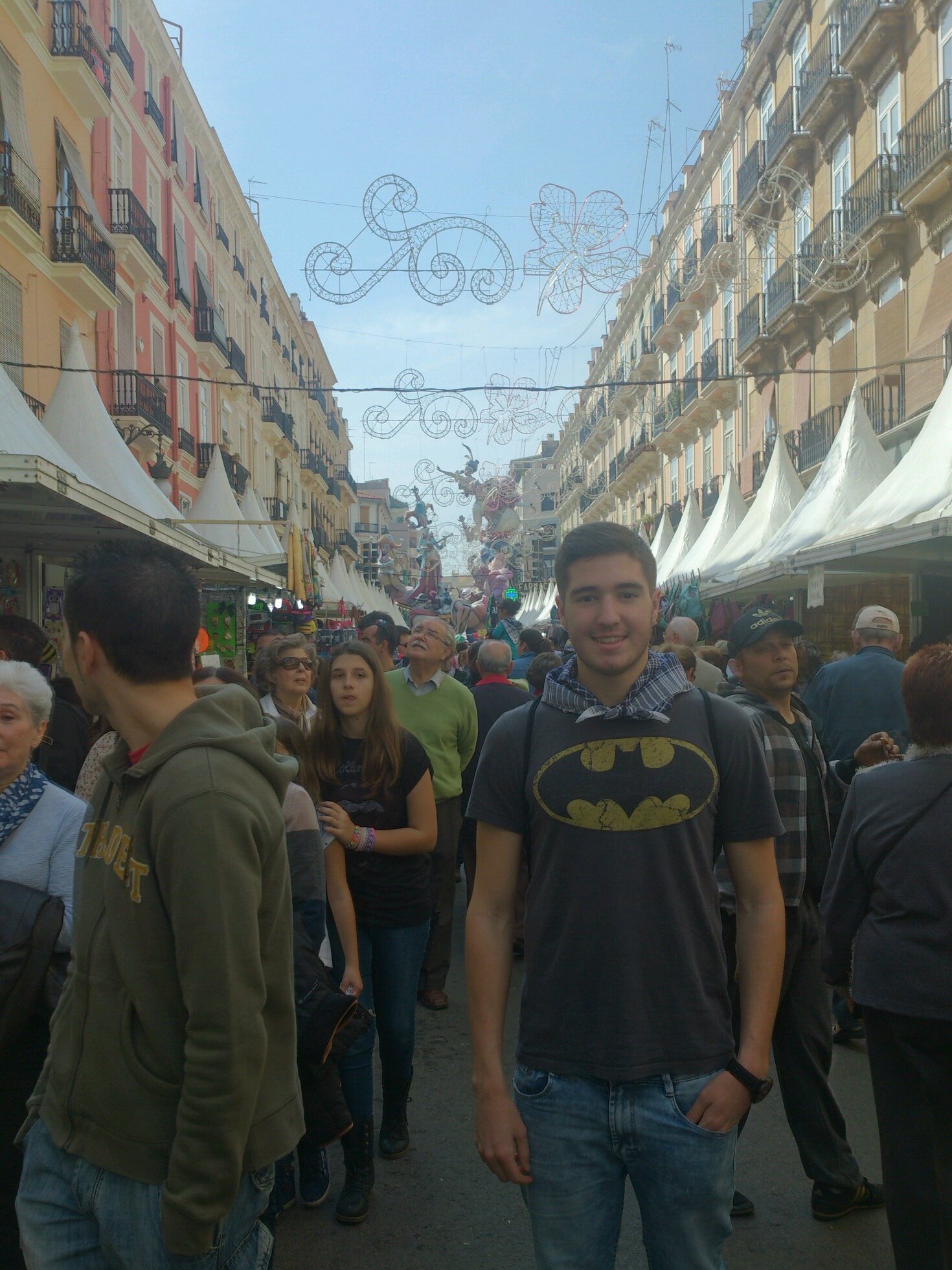 the official web of agustin perez estudiante de 2° del grado de ingeniería en la universidad politécnica de Valencia, campus de Alcoy