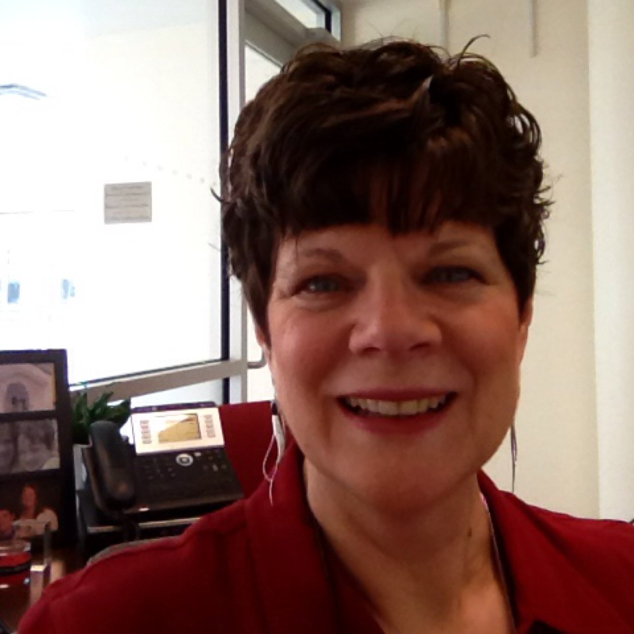 Admin Asst to Supt