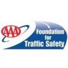 The AAA Foundation for Traffic Safety is a 501(c)3 not-for-profit working to save lives through research & education and promote traffic safety awareness.