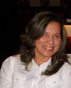 Madre de Ana y Tavo, creyente de Jesucristo, enfermera por vocación, amante de la amistad, revolucionaria y chavista.