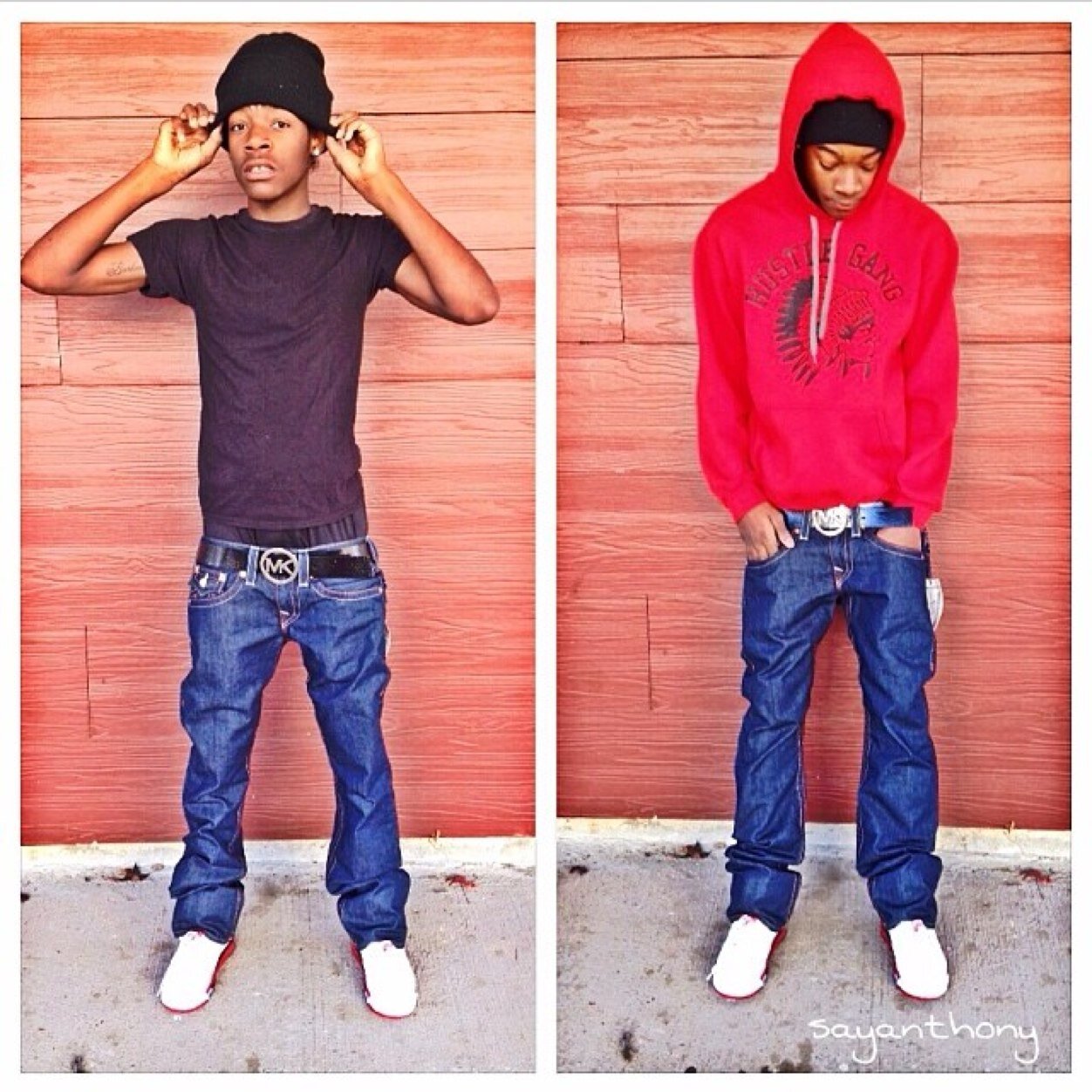 1/2 of Jboyz follow the other J Boy @JBoyFrankie for features/bookings --- jezzedlife@gmail.com