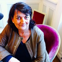 veronique baldini (@vebaldini) 's Twitter Profile
